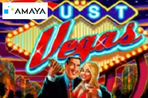 Just Vegas